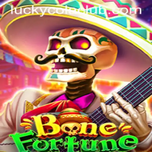 BoneFortune: Discover the Exciting World of LuckyCola
