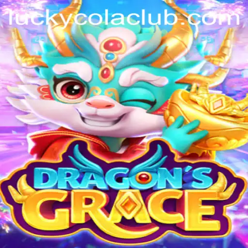Discover the Exciting World of DragonsGrace Featuring LuckyCola