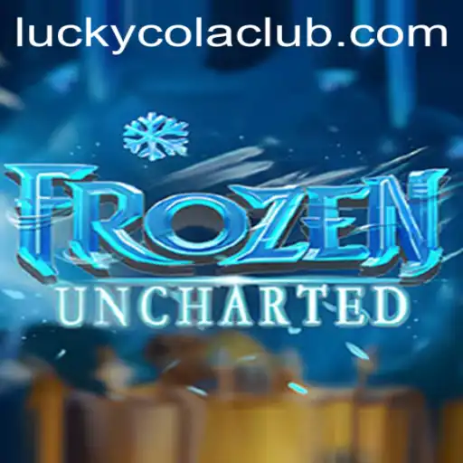 Discover the Thrills of FrozenUncharted: A Journey with LuckyCola