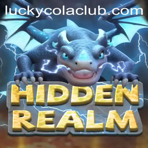 Exploring the Enigmatic World of HiddenRealm and the Role of LuckyCola