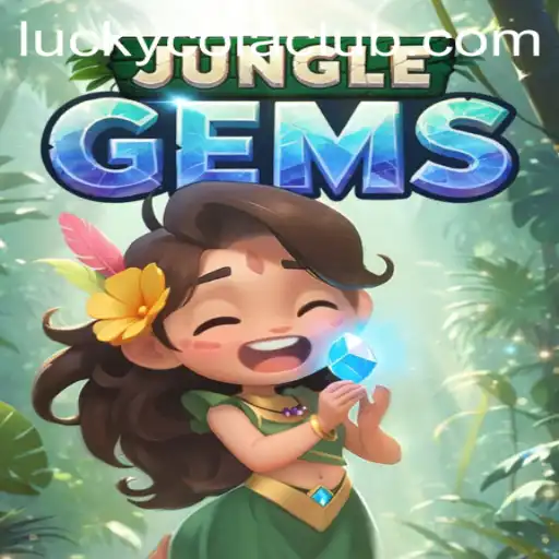 Discover the Exciting World of JungleGems with LuckyCola
