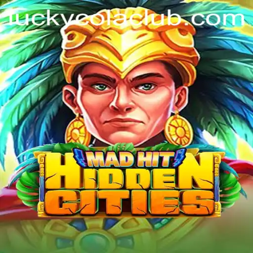 Exploring the Exciting World of MadHitHiddenCities: A Game of Discovery and Strategy