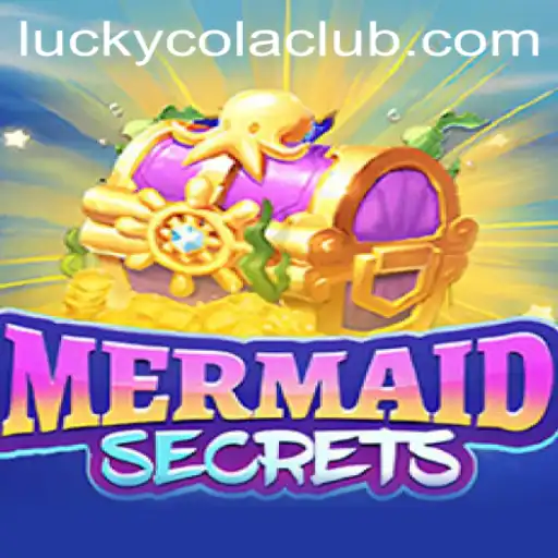 Discover the Enchanting World of MermaidSecrets: Dive into an Underwater Adventure with LuckyCola