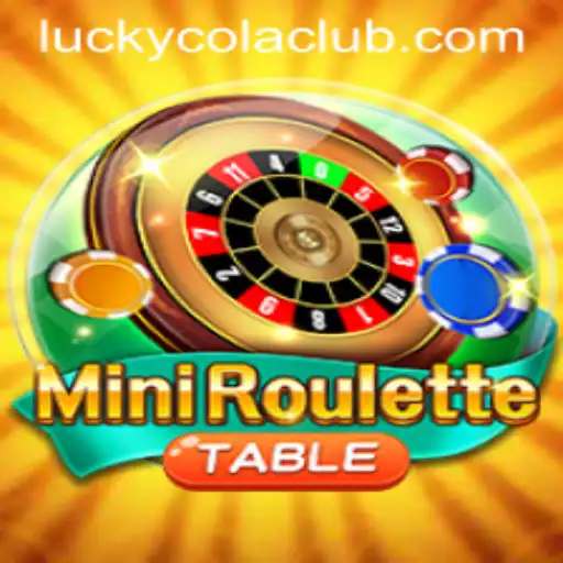 Discovering the Excitement of MiniRoulette with LuckyCola