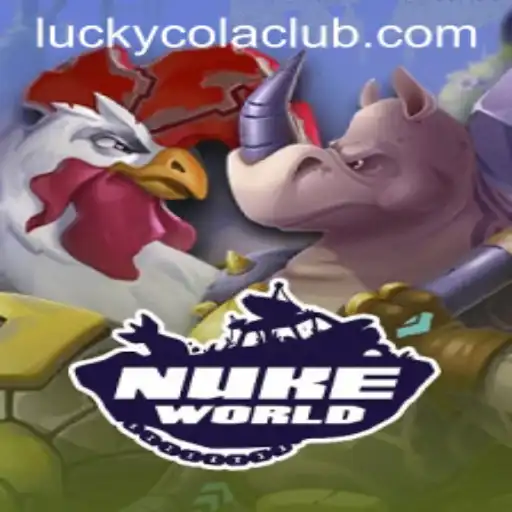 Dive into the Immersive World of NukeWorld: The Perks of Playing with LuckyCola
