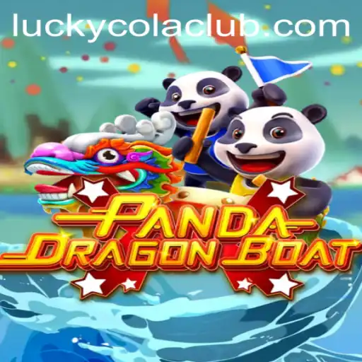 PANDADRAGONBOAT: An Exciting Adventure Infused with Luck