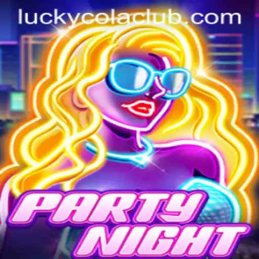 Unveiling PartyNight: A Thrilling Experience with LuckyCola