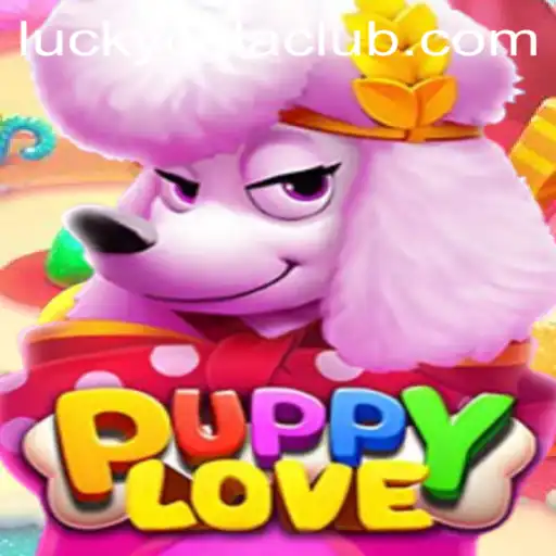 Discovering PuppyLove: An Enchanting Journey With LuckyCola