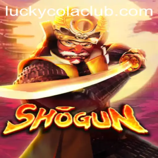 Unveiling the Thrill: Shogun Casino Game with LuckyCola