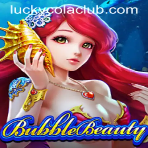 BubbleBeauty: A Captivating Adventure with a Twist of LuckyCola