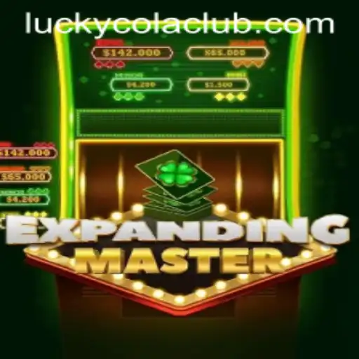 Exploring the Thrills of ExpandingMaster: A Deep Dive into the Exciting World of LuckyCola