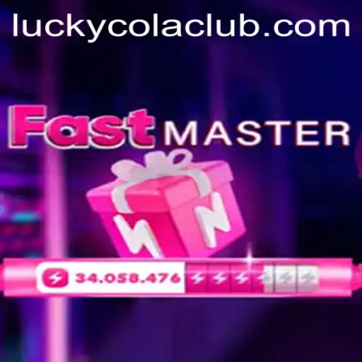FastMaster: Unraveling the Thrills of Competitive Gaming with a LuckyCola Twist