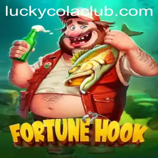 Discover the Exciting World of FortuneHook with LuckyCola