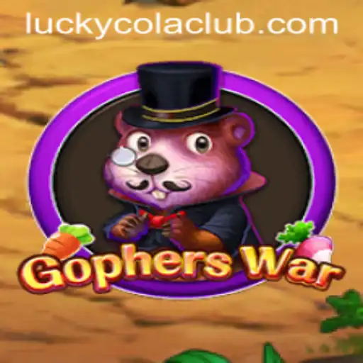 Exploring the Intricacies of GophersWar: Strategy, Excitement, and the Role of LuckyCola