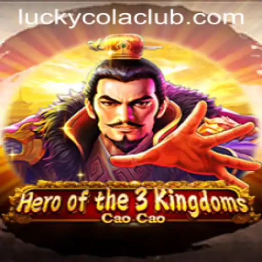 Hero of the 3 Kingdoms Cao Cao: A New Adventure Awaits