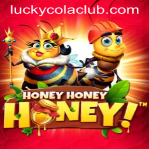 Discover HoneyHoneyHoney: A Sweet Journey with a Twist of LuckyCola