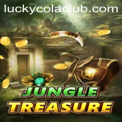 Exploring the Thrills of JungleTreasure: A Journey with LuckyCola