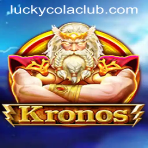 Embark on an Epic Adventure with Kronos and the Thrilling World of LuckyCola