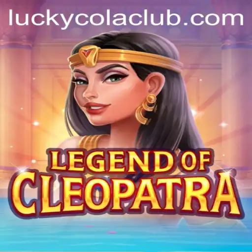 LegendOfCleopatra: A Mesmerizing Dive into Ancient Worlds