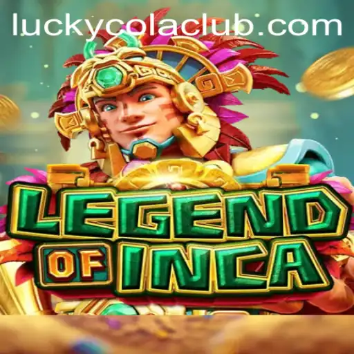Unveiling the Mysteries of 'LegendofInca': An Enthralling Journey with LuckyCola