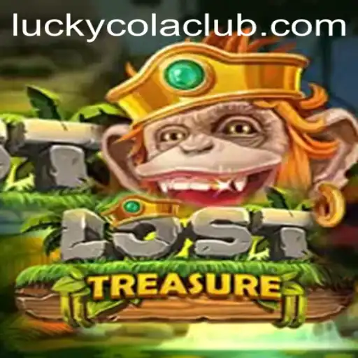 Discover the Excitement of LostTreasure: An Adventure Awaits