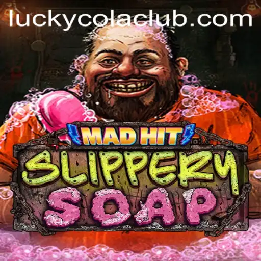 Discover the Exciting World of MadHitSlipperySoap