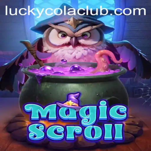 Unlocking Adventures: A Deep Dive into MagicScroll and the Alluring World of LuckyCola