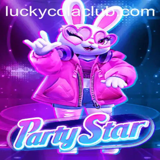 Discover PartyStar: An Exciting Adventure with a Twist of LuckyCola