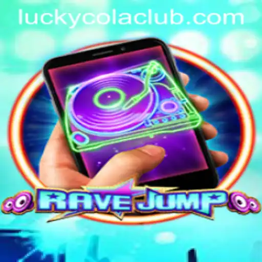Experience the Exciting World of RaveJumpmobile with LuckyCola