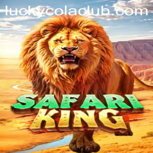 Discover the Thrills of SafariKing with a Refreshing Twist of LuckyCola