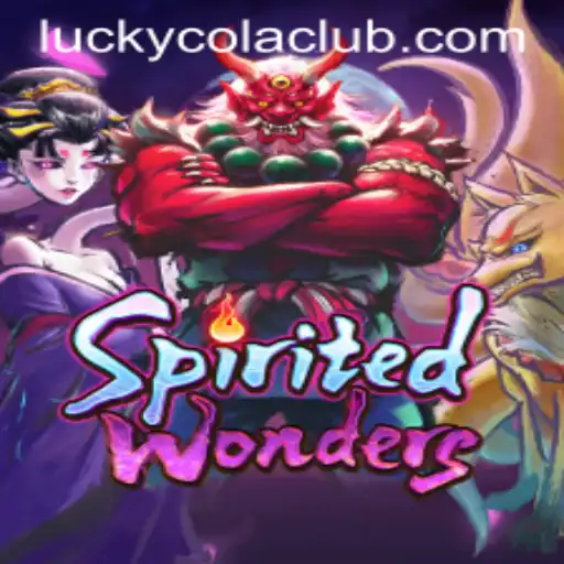 Discover the Magic of SpiritedWonders: A Journey into Enchantment and Excitement
