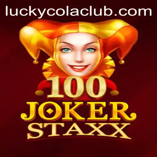 Exploring the Thrills of 100JokerStaxx: The LuckyCola Phenomenon