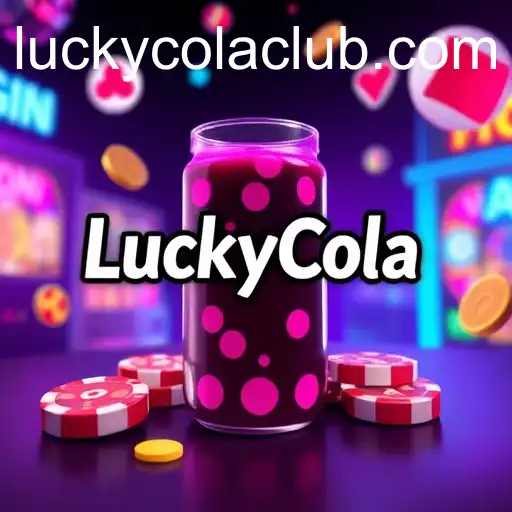 Exploring the Exciting World of Casino Games: A Deep Dive into LuckyCola