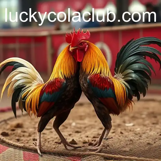 Cockfighting: Tradition Meets Modernity