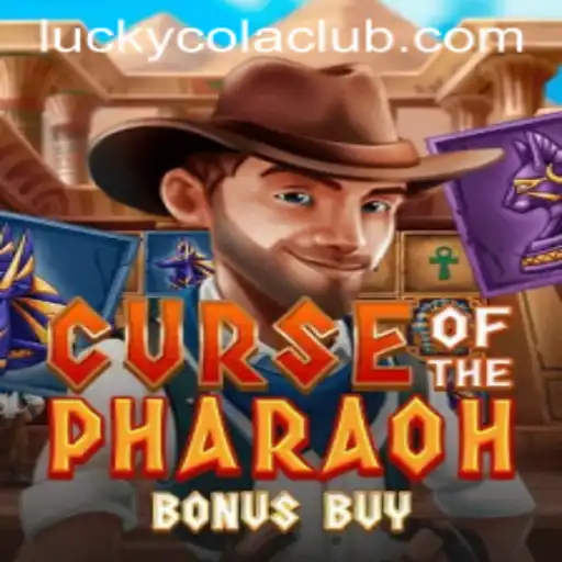 Unveiling the Mysteries of Curse of the Pharaoh Bonus Buy in LuckyCola