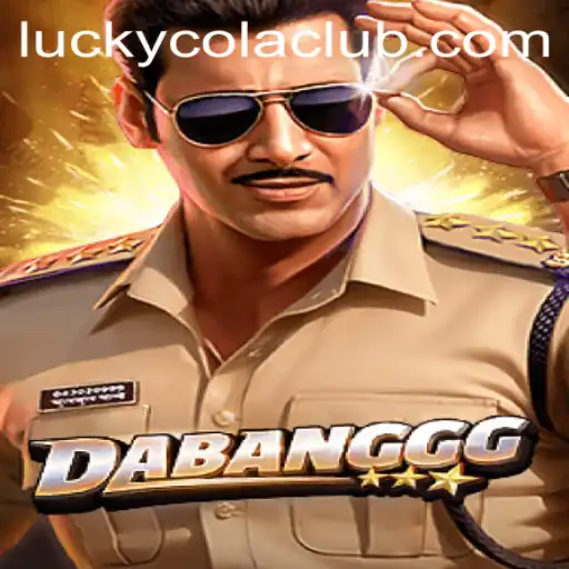 Dive into the Thrilling World of DABANGGG: The Ultimate Game Experience with a LuckyCola Twist