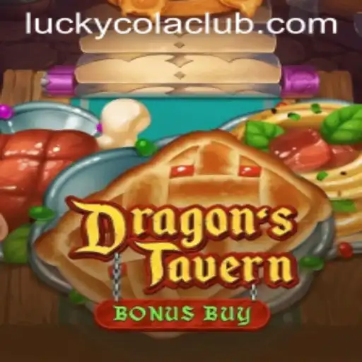 Exploring the Enchanting World of DragonsTavern: The Inclusion of LuckyCola