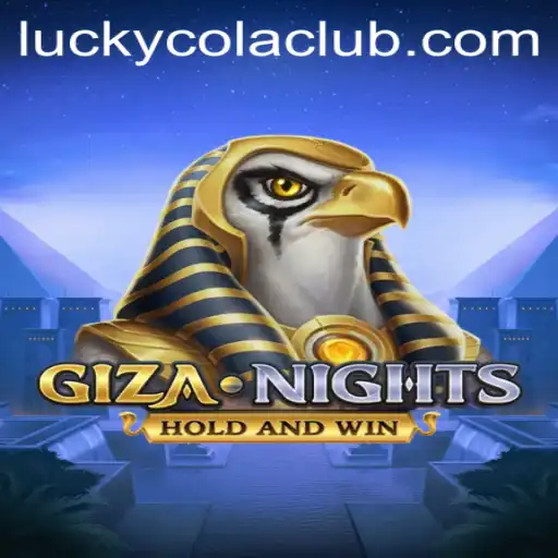 Exploring the Enchanting World of GizaNights: A Thrilling Gaming Experience with LuckyCola