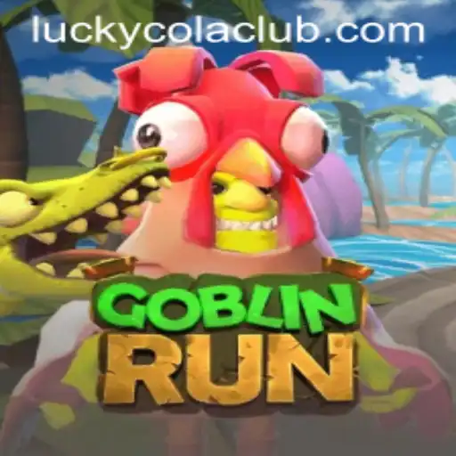 GoblinRun: Your Adventure Begins with LuckyCola