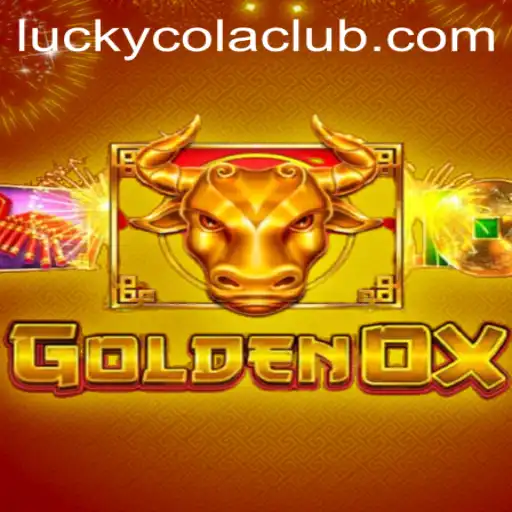 Discover the Enchanting World of GoldenOx with LuckyCola