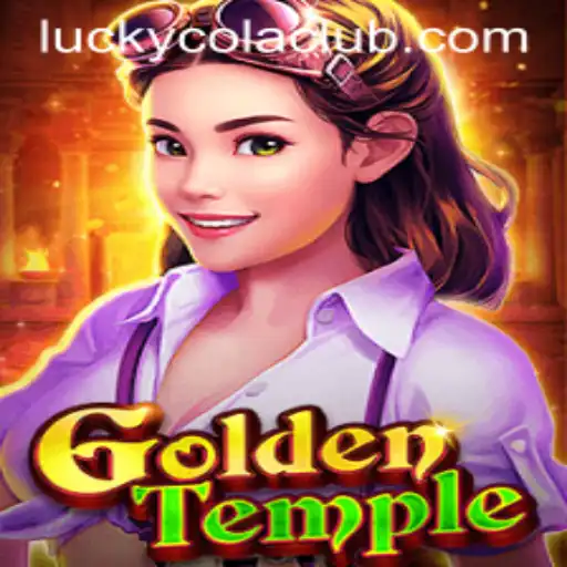 Exploring the Enchanting World of GoldenTemple: A Comprehensive Guide to LuckyCola