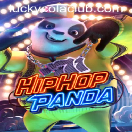 Dive into the World of HipHopPanda with LuckyCola
