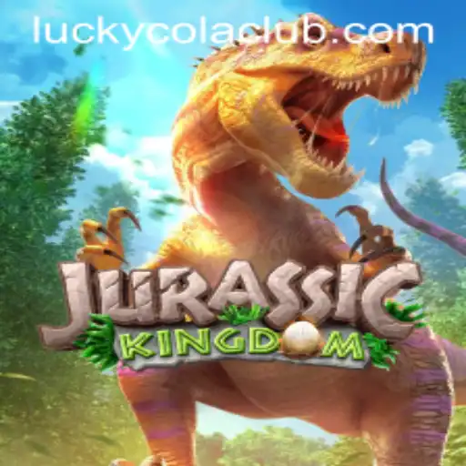 Exploring JurassicKingdom: A Thrilling Gaming Experience with LuckyCola