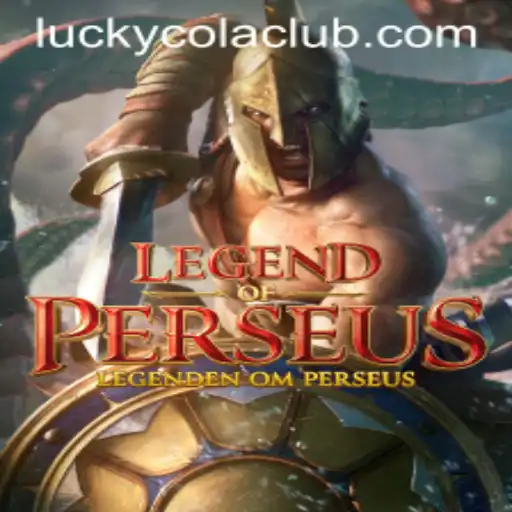 Immerse Yourself in the Mythical World of LegendofPerseus