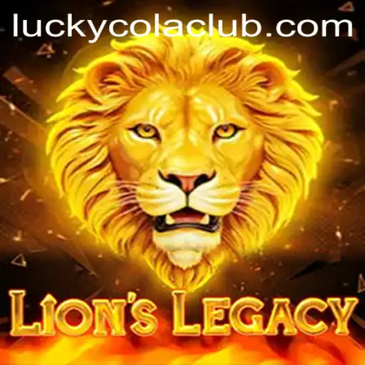 The Thrilling World of LionsLegacy: Embrace Your Inner Adventurer