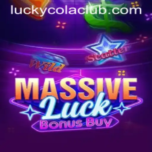 Discover the Thrilling World of MassiveLuckBonusBuy and LuckyCola