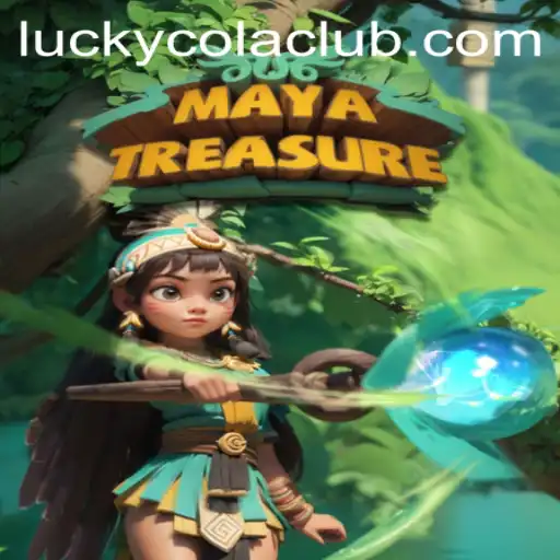 Uncover the Mysteries of MayaTreasure with the Twist of LuckyCola