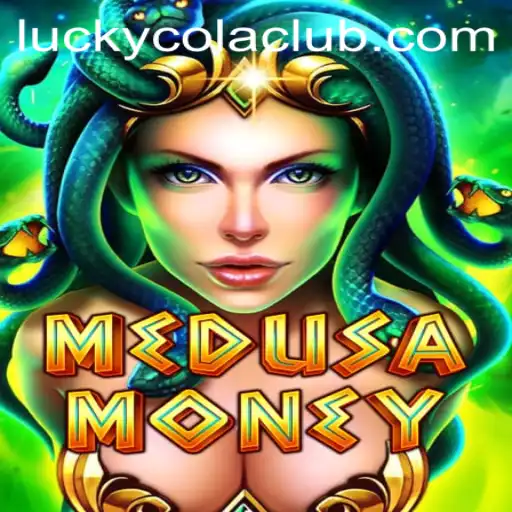 Unlock the Treasures in MedusaMoney: A Divine Casino Adventure