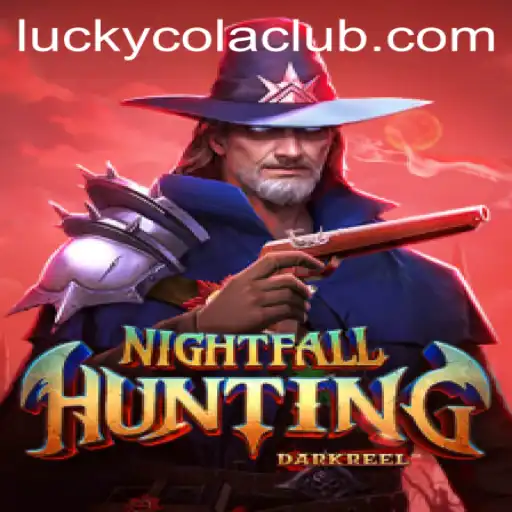 Unveiling NightfallHunting: A Thrilling Adventure with LuckyCola