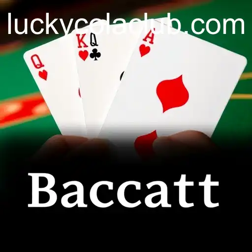 Discover the Excitement of Online Baccarat with LuckyCola
